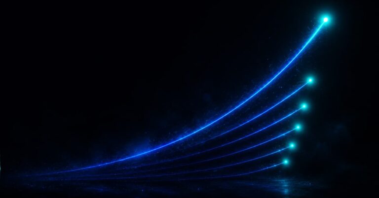best prop firm marketing agencies illustration, representing a ranking of prop firm marketing agencies