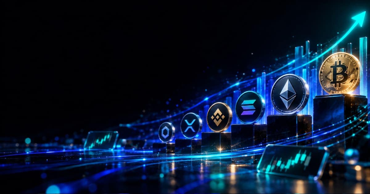 Best Crypto PPC Agencies